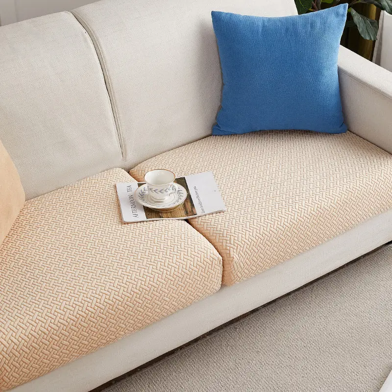 Housse d'assise Canapé Extensible BRIVINE