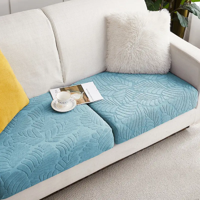 Housse d'assise Canapé Extensible BRIVINE