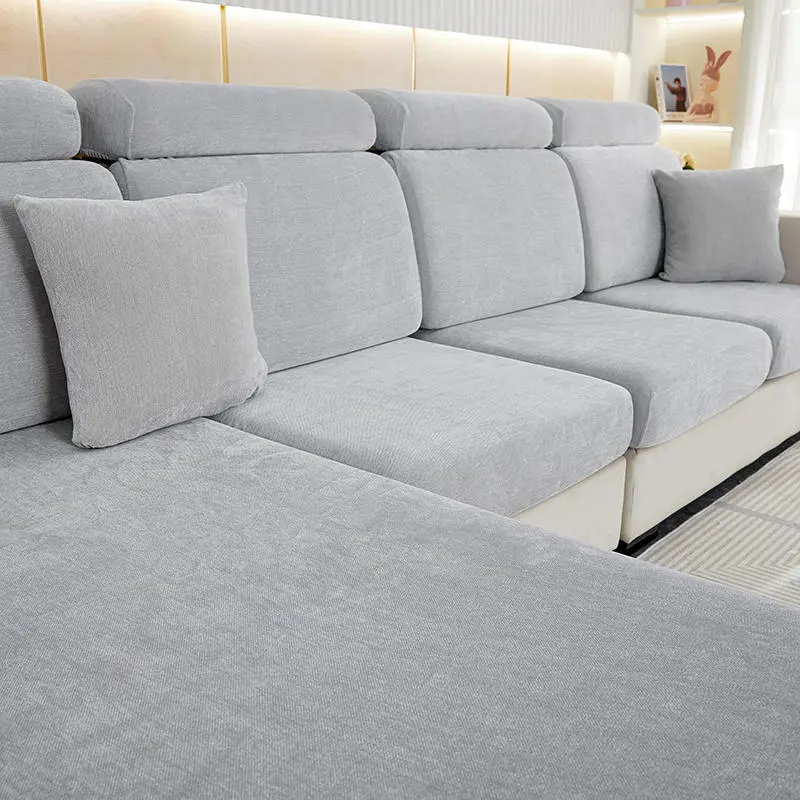 Housse d'assise pour canapé CHENIX