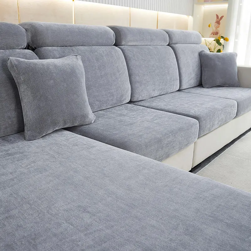 Housse d'assise pour canapé CHENIX
