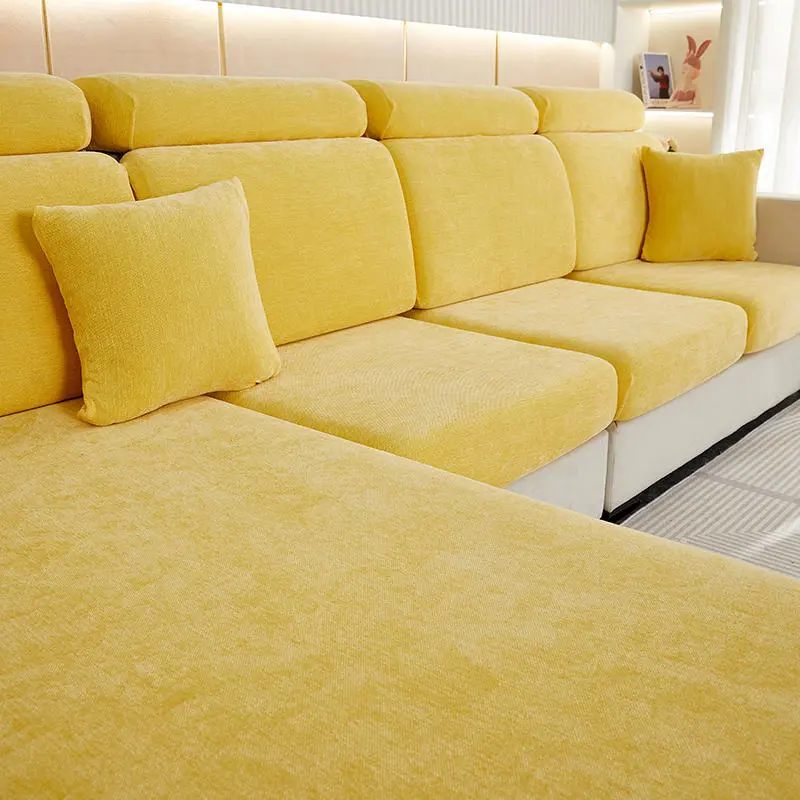 Housse d'assise pour canapé CHENIX