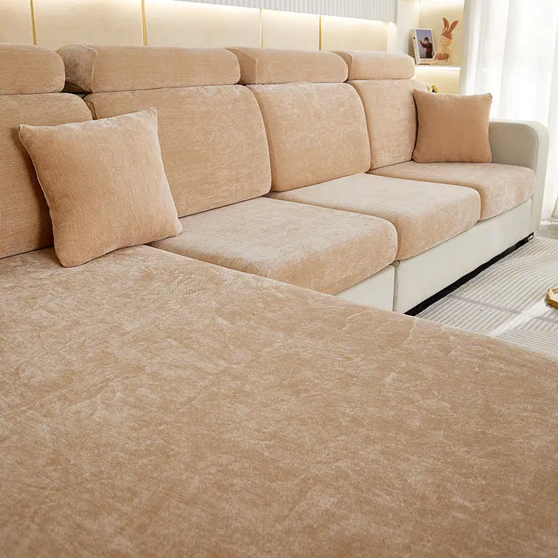 Housse d'assise pour canapé CHENIX