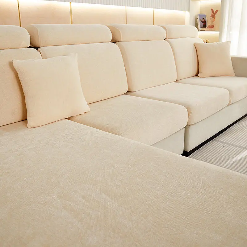 Housse d'assise pour canapé CHENIX