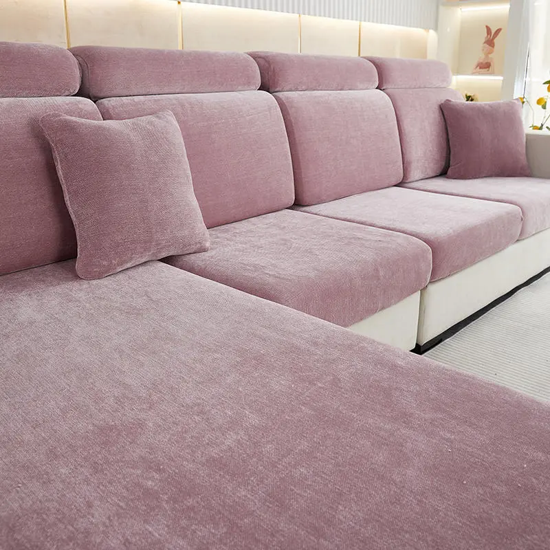 Housse d'assise pour canapé CHENIX