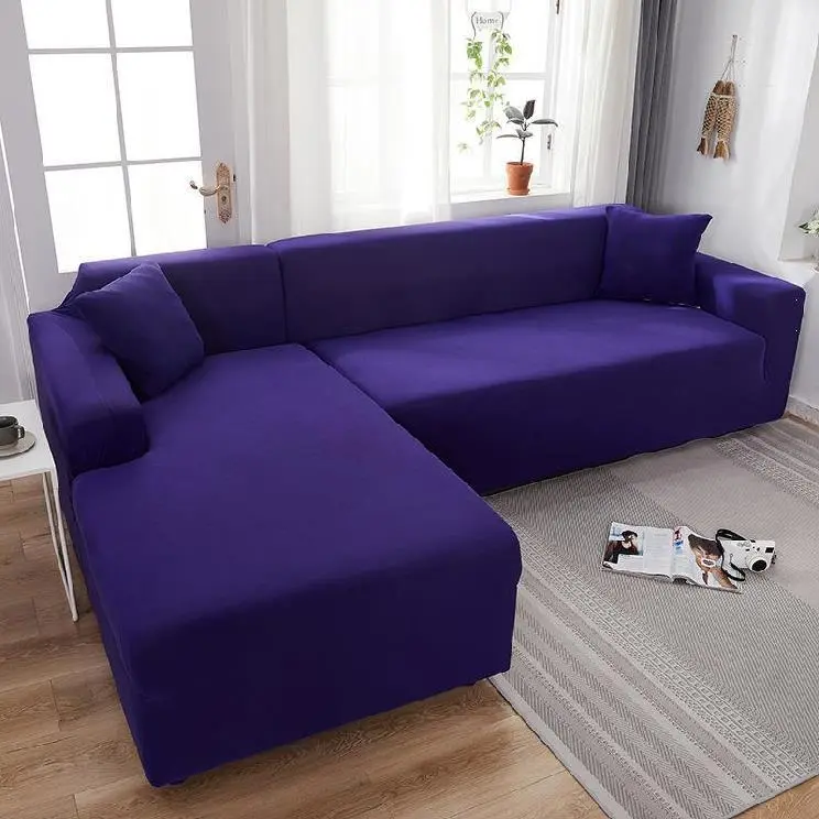 Housse de Canapé Moderne INCLUSIM