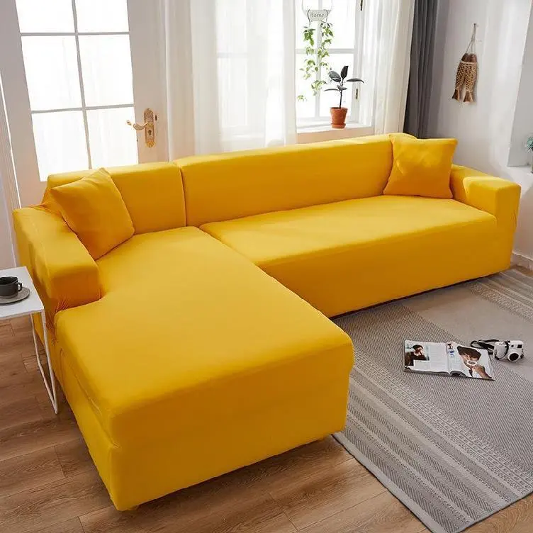 Housse de Canapé Moderne INCLUSIM