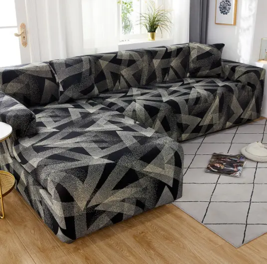 Housse de Canapé Stretch DotLife
