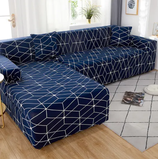 Housse de Canapé Stretch DotLife