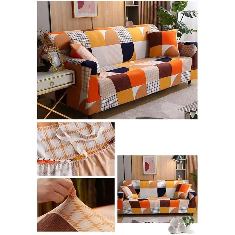 Housse Pour Canapé Reno