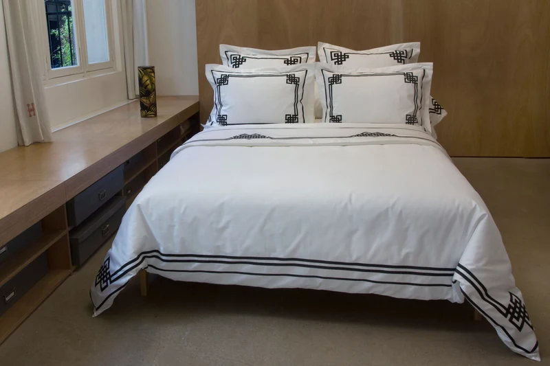 Housse de couette NIGHT & DAY N°24