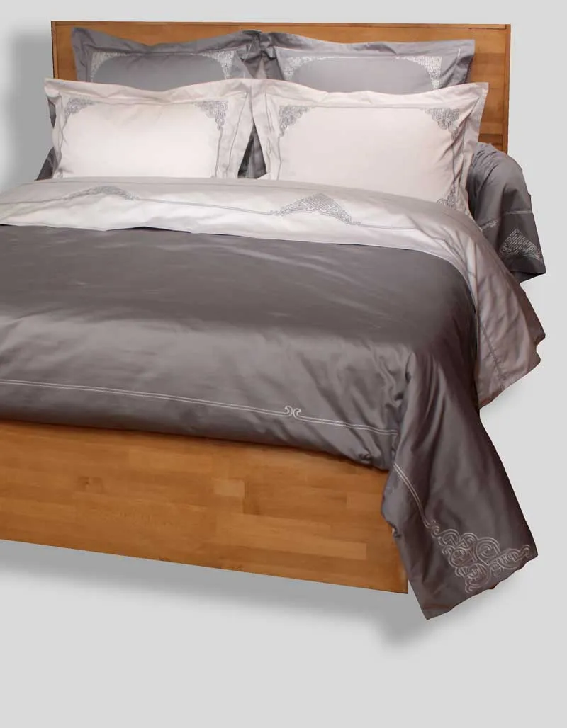 Drap plat JARDIN ZEN
