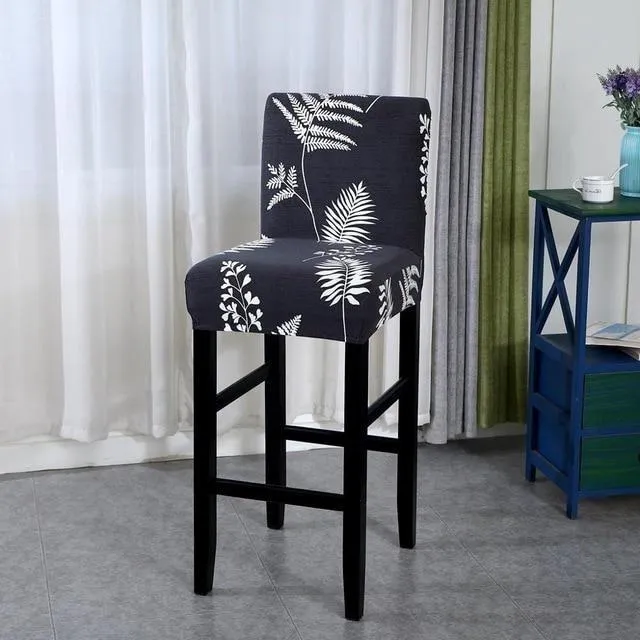 Housse Tabouret de Bar Merèt
