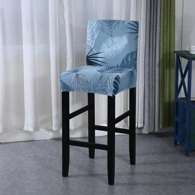 Housse Tabouret de Bar Liya