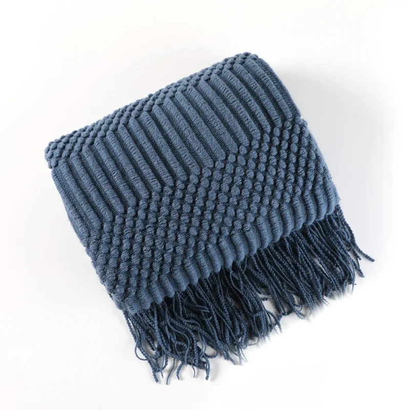 Plaid Canapé Moderne NordicHug