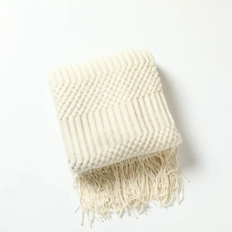 Plaid Canapé Moderne NordicHug