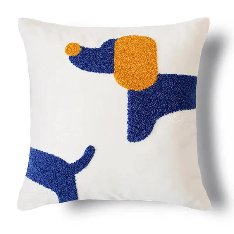 Coussin Canapé Minimaliste CHYLO