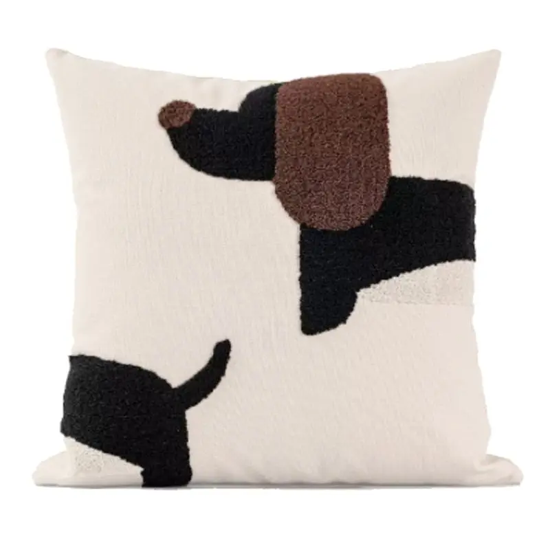 Coussin Canapé Minimaliste CHYLO