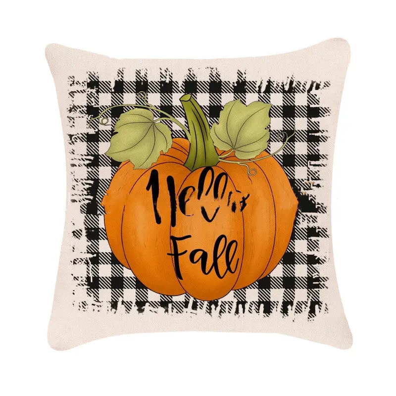 Coussin Canapé Halloween LINAE