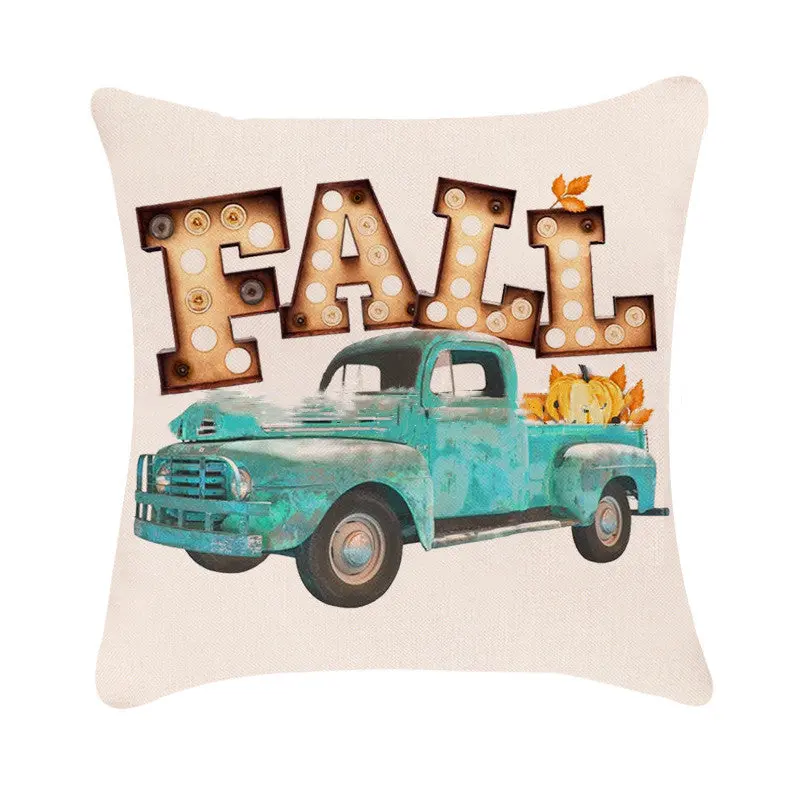 Coussin Canapé Halloween LINAE