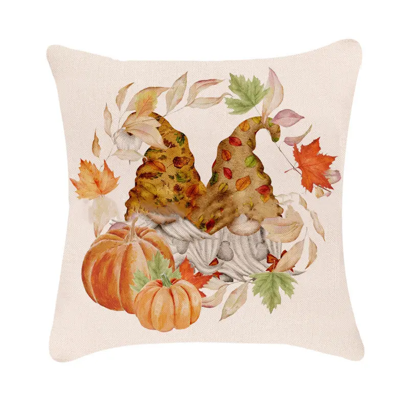 Coussin Canapé Halloween LINAE