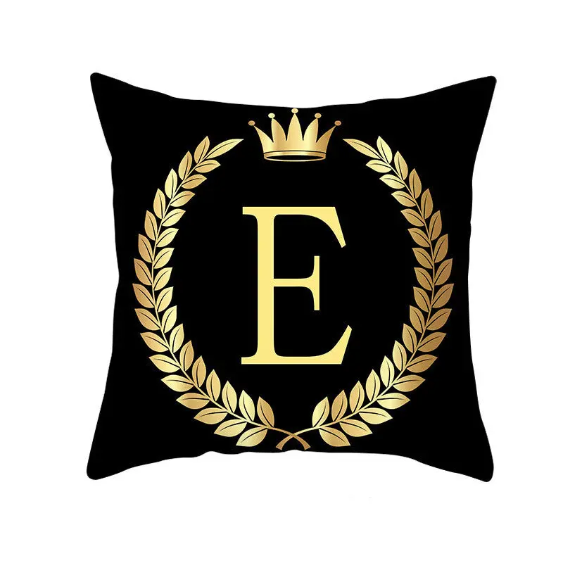 Coussin Canapé Housse Chic ELDORA