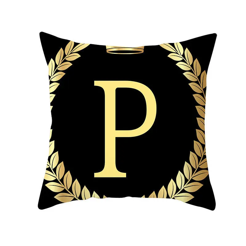 Coussin Canapé Housse Chic ELDORA