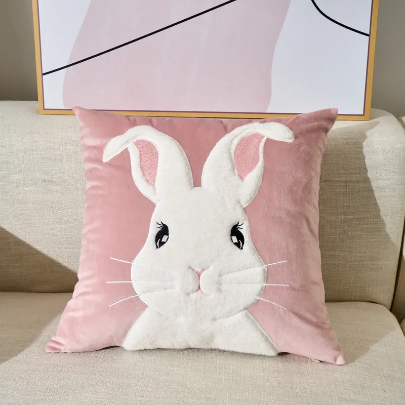 Coussin Canapé Décoratif FURFY