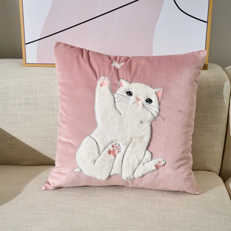 Coussin Canapé Décoratif FURFY