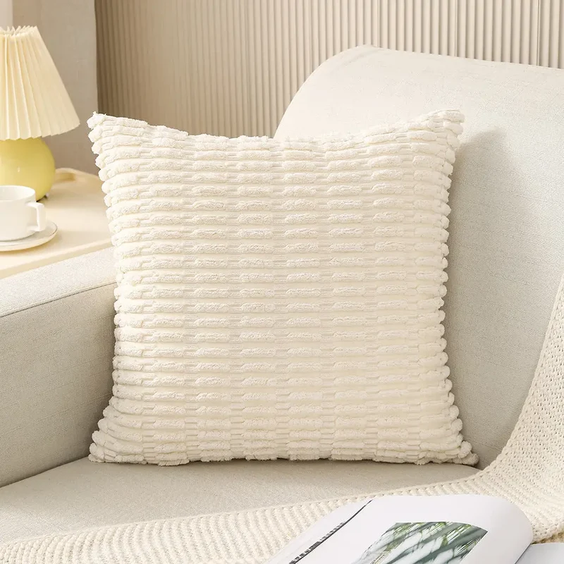 Coussin Décoration Velours EXONIA