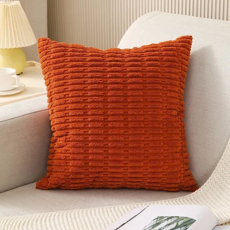 Coussin Décoration Velours EXONIA
