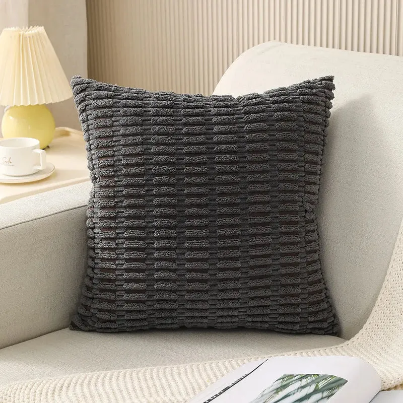 Coussin Décoration Velours EXONIA