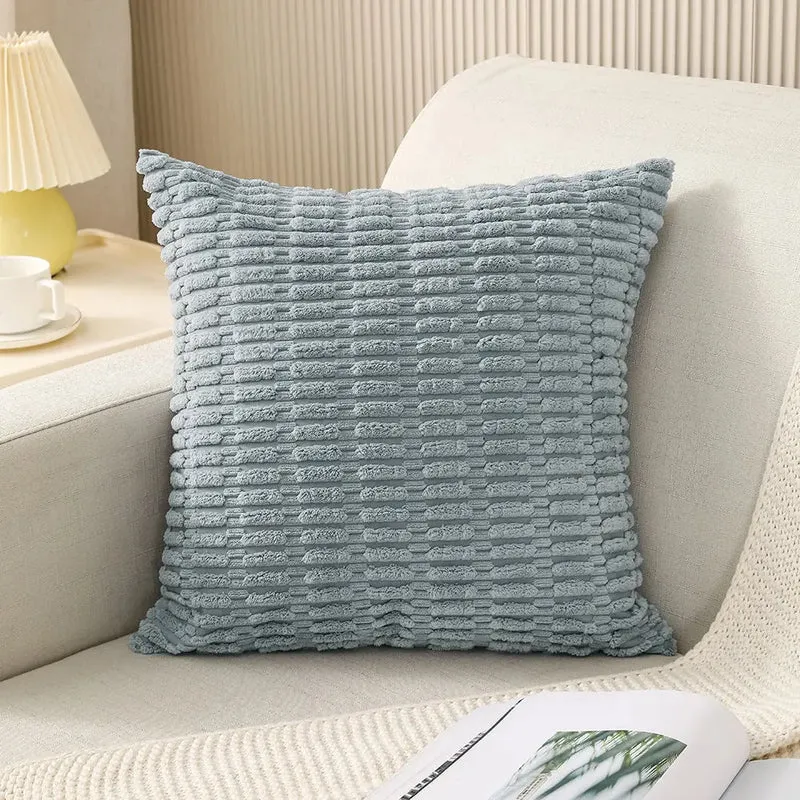 Coussin Décoration Velours EXONIA