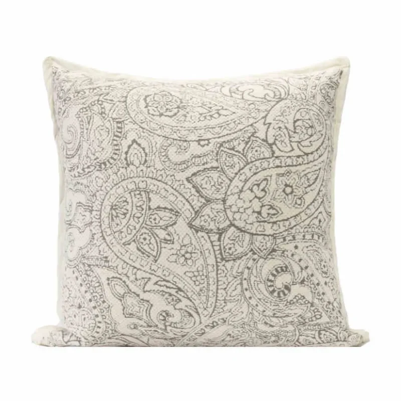 Coussin Canapé Chenille DIAmex