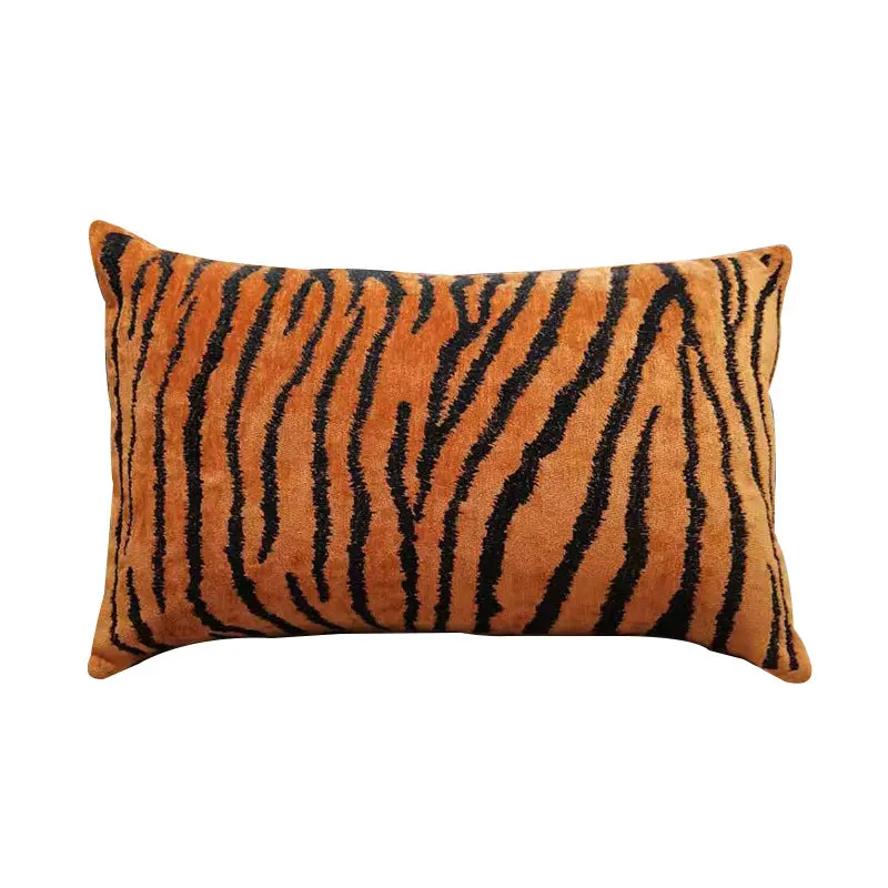 Coussin Canapé Embroderie NORLUX