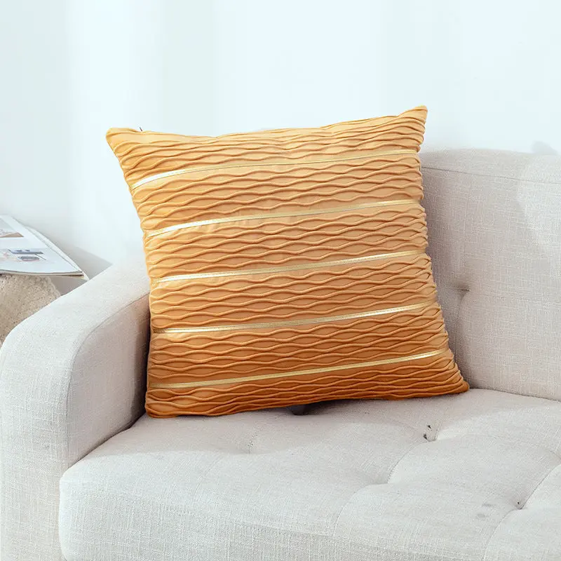 Coussin Canapé Luxe Velvet SIRAM