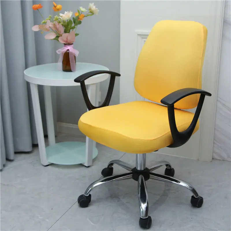 Housse Chaise Élastique COLORZ