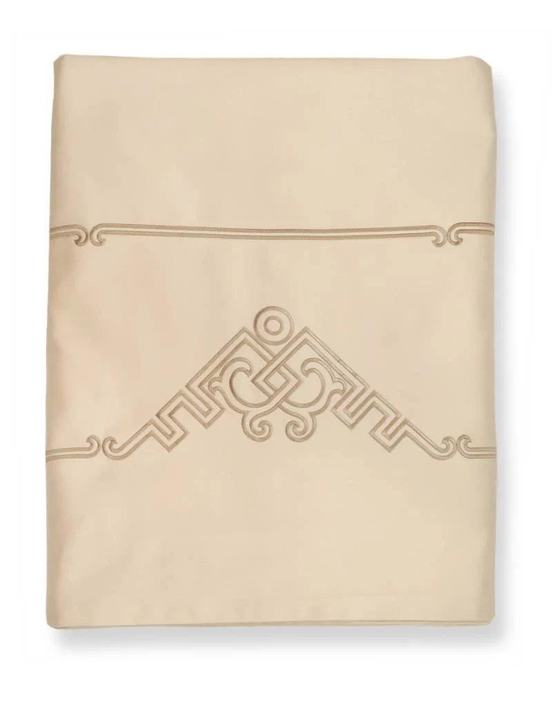 Drap plat CONCORDANCE