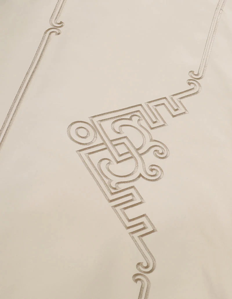 Drap plat CONCORDANCE