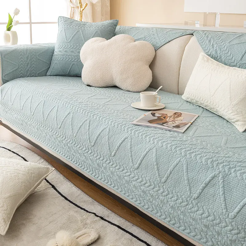 Plaid Canapé Moderne Ergo