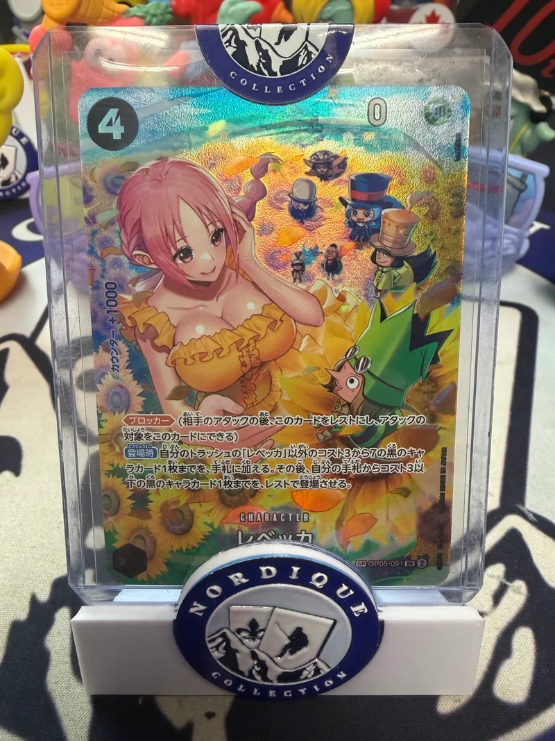 NORDIQUE PACKS ONE P1ECE ÉDITION #3