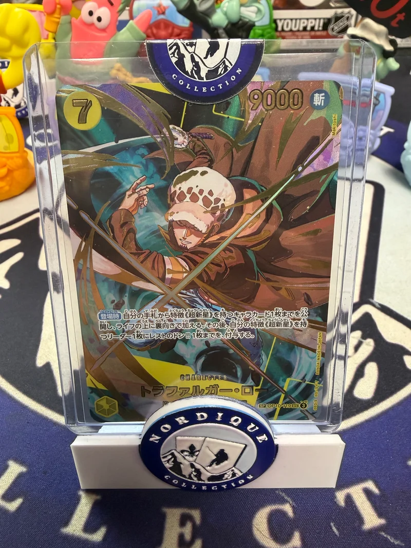 NORDIQUE PACKS ONE P1ECE ÉDITION #3