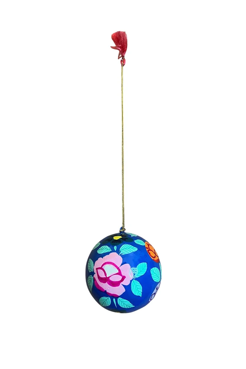 Boules de Noël Sri