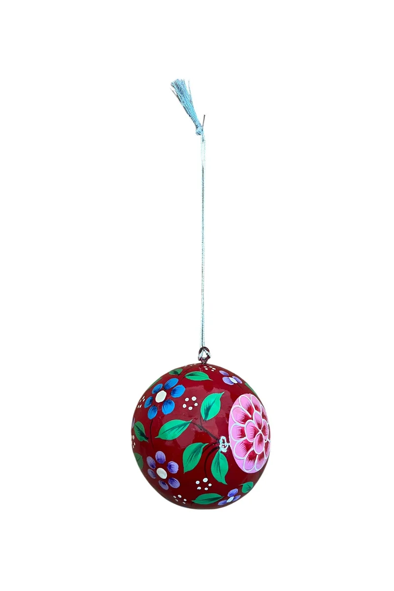 Boules de Noël Sri