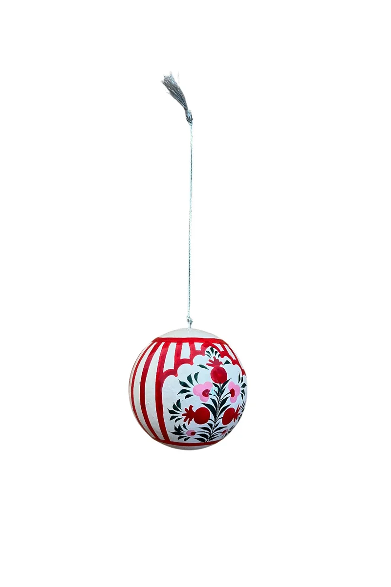 Boules de Noël Sri