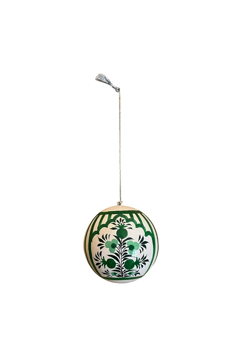 Boules de Noël Sri