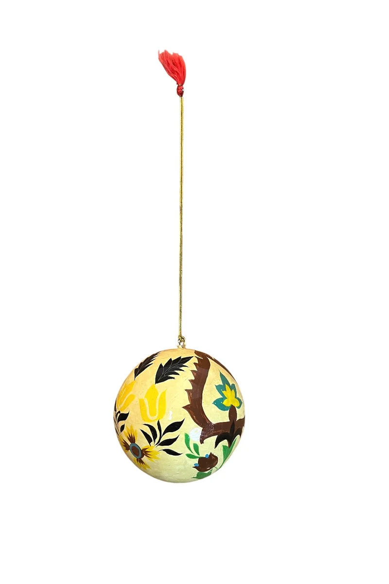 Boules de Noël Sri