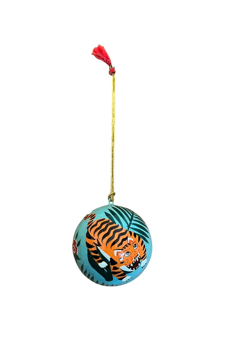 Boules de Noël Sri