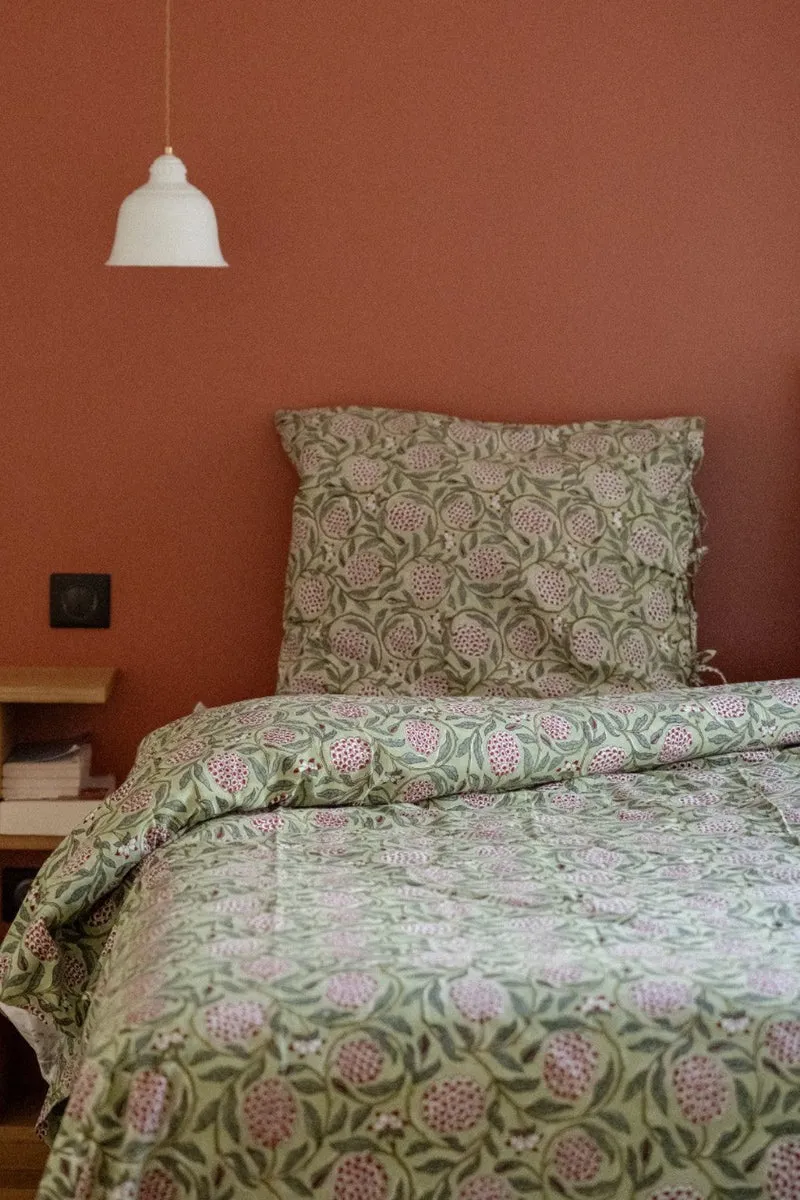 Housse de Couette Shanti