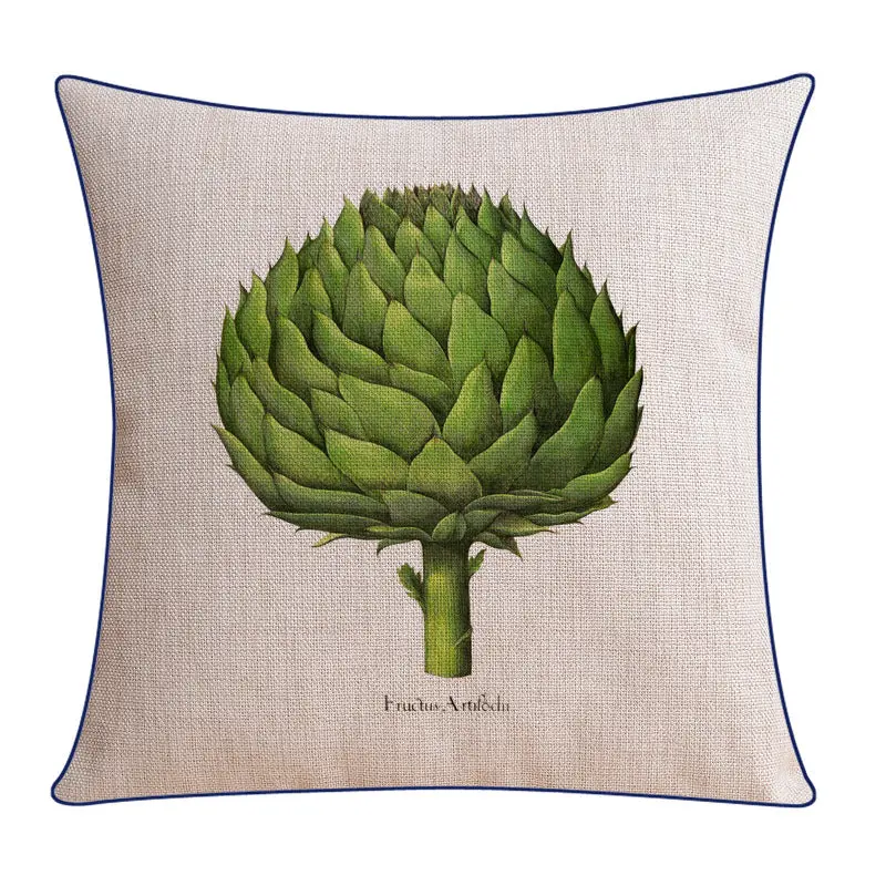 Housse de Coussin Marine STARSEA
