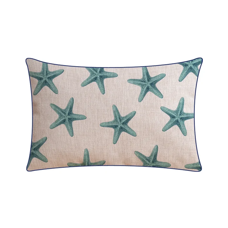 Housse de Coussin Marine STARSEA